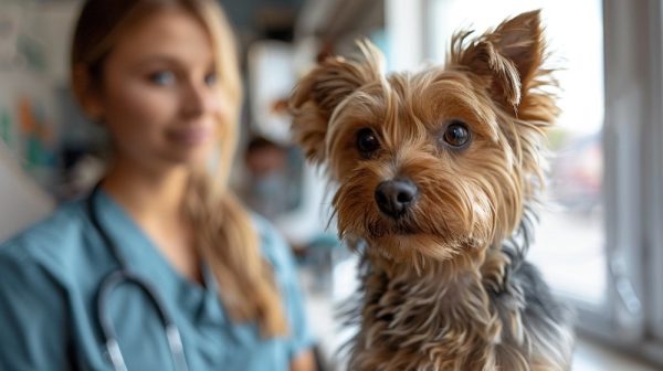 ペットの健康管理：愛する動物たちを守るためにできること