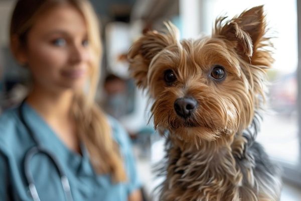 ペットの健康管理：愛する動物たちを守るためにできること