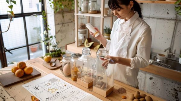 栄養士が解説！サプリメントの正しい知識とよくある誤解